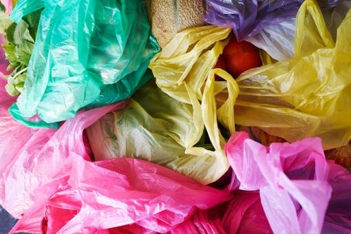 biodegradable bags