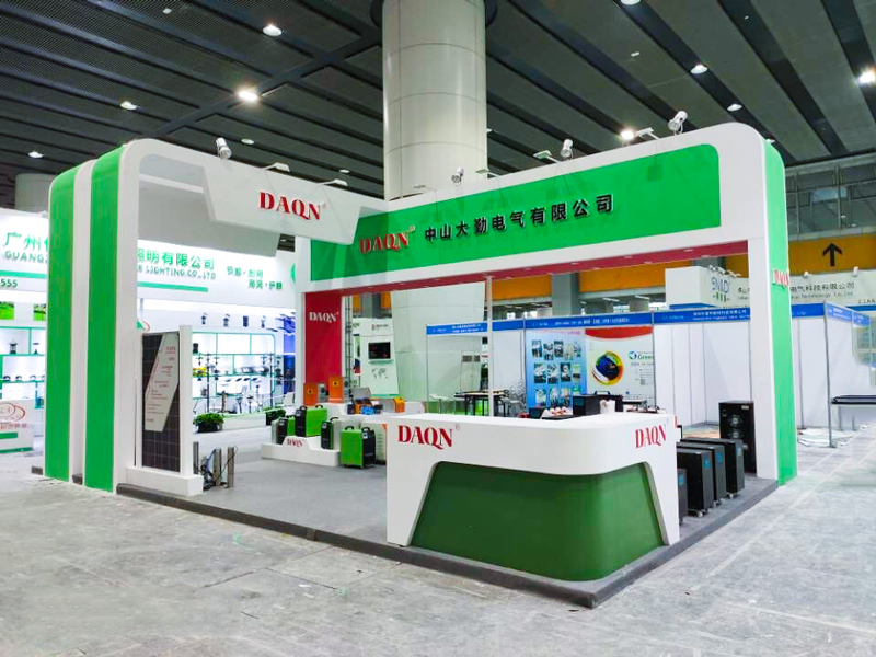 Solar Photovoltaic Exhibition Solar Photovoltaic Exhibition