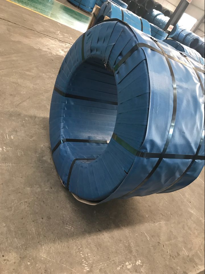 Q195 hot rolled steel coils