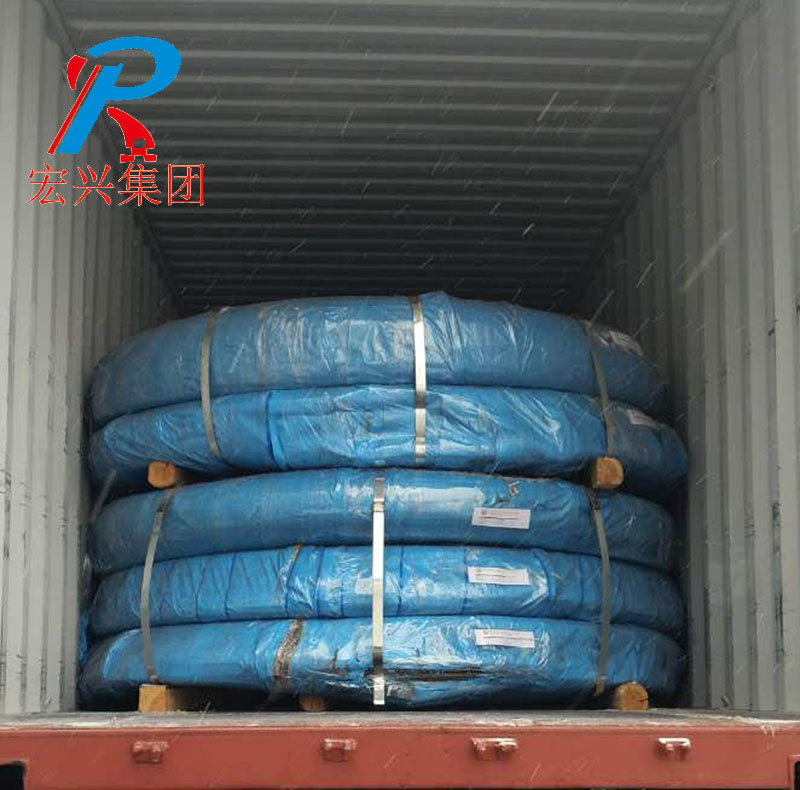 ST12 cold rolled steel strip