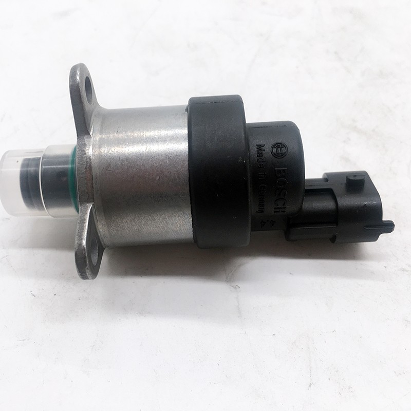 Supply BOSCH Pump Fuel Metering Solenoid Valve 0928400617 Factory