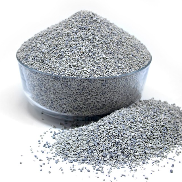 Bentonite 2024 cat litter