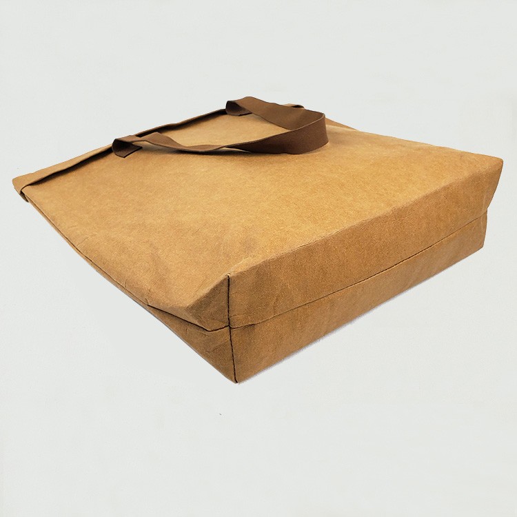 Supply Washable Brown Paper Fabric Planter Bag Durable Wholesale Factory -  Basebetter Company Limited