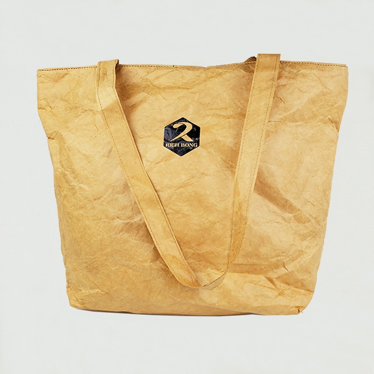 XX-Large Washable Paper Bag - Sustainable, Eco-Friendly Storage – Hygge Life