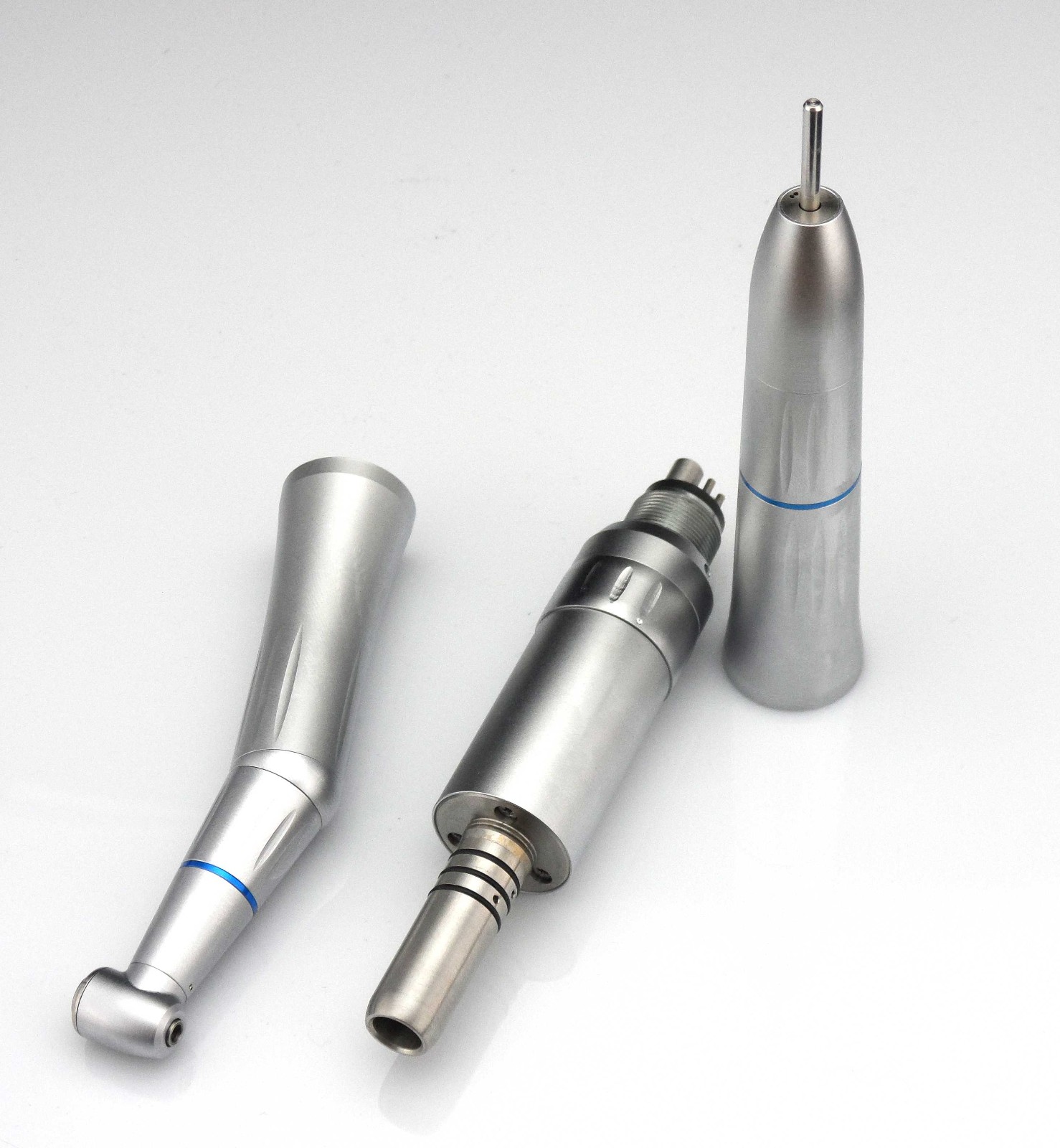 Supply High Internal Spray Low Speed Dental Handpiece Set Wholesale