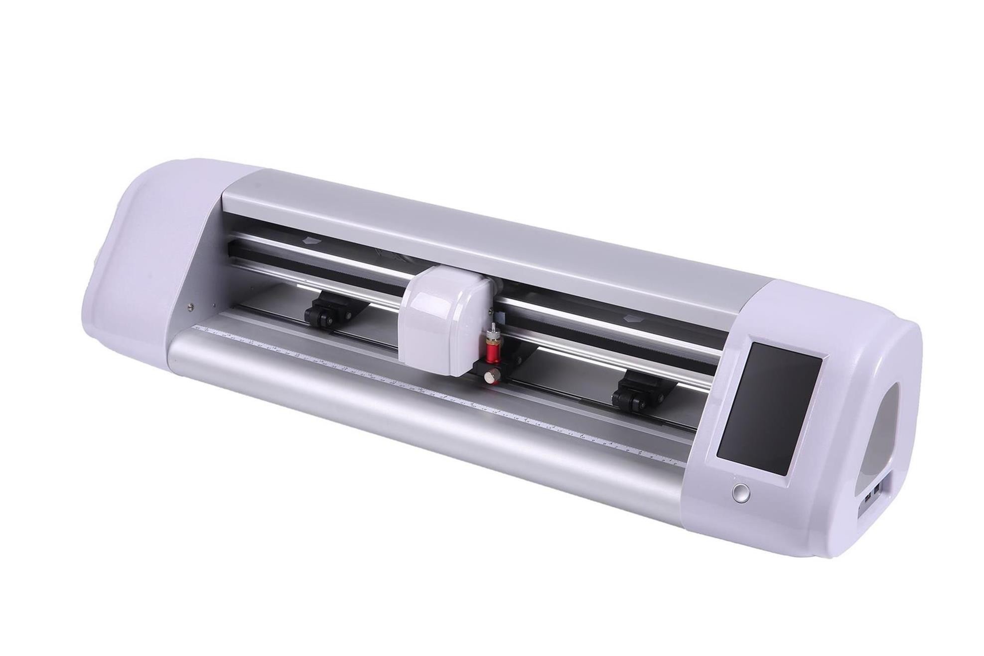 Supply 500mm Heat Transfer Vinyl Cutter Factory Quotes - OEM