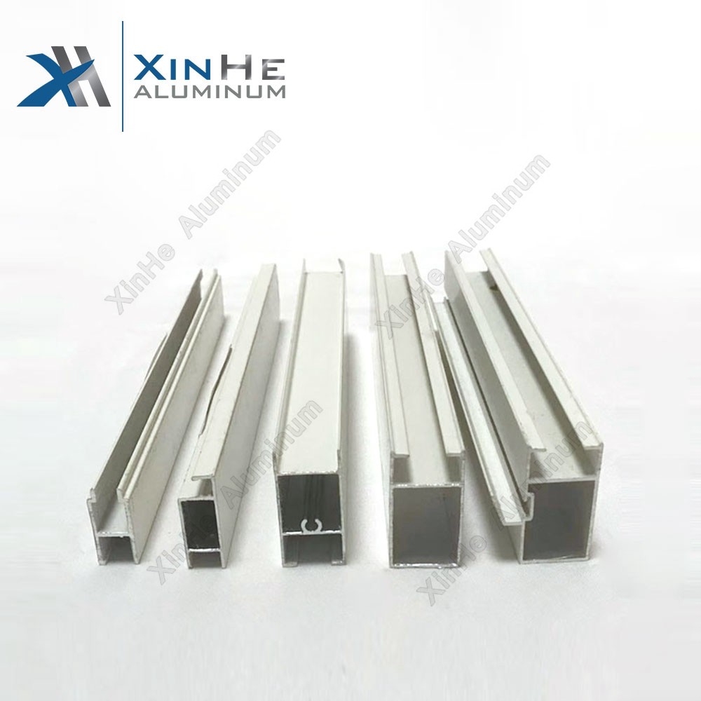 casement aluminium profile