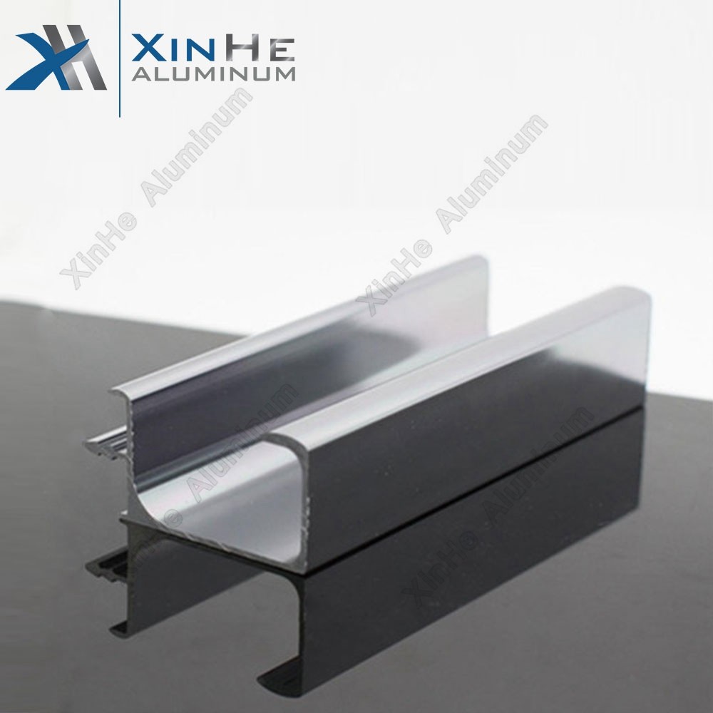 aluminium kitchen profile
