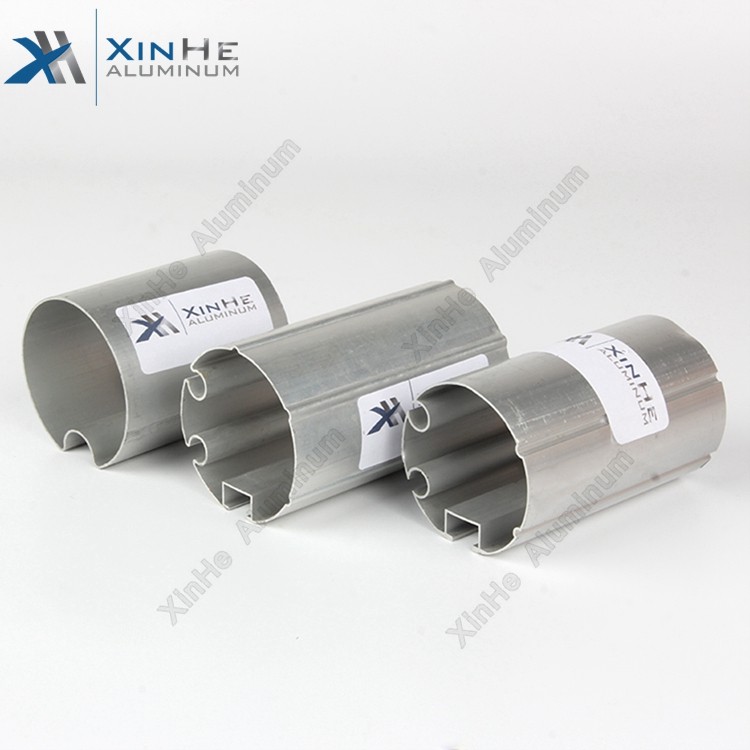 awning roller tube