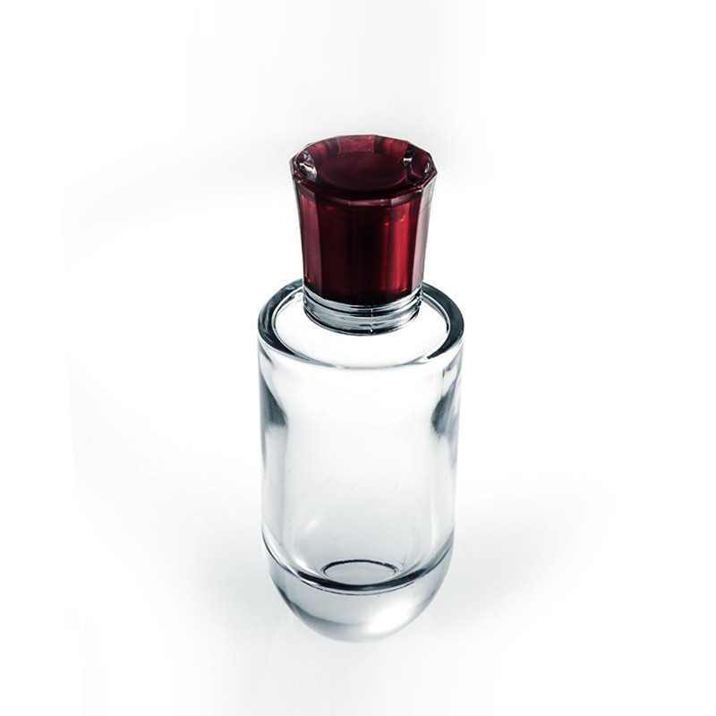 Glass Perfume Decanter