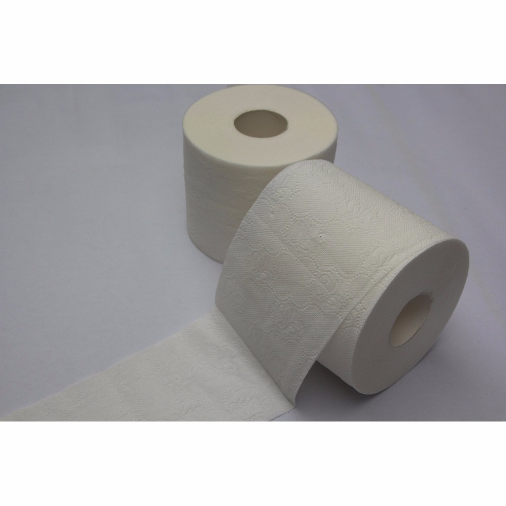 toilet paper equipment 