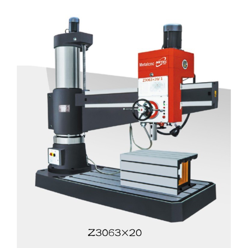 Supply Radial Drilling Machine Z Z Z Wholesale Factory