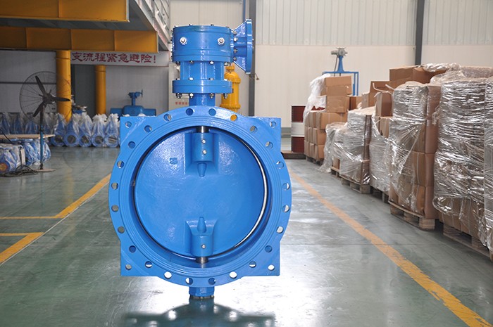 Butterfly Valve