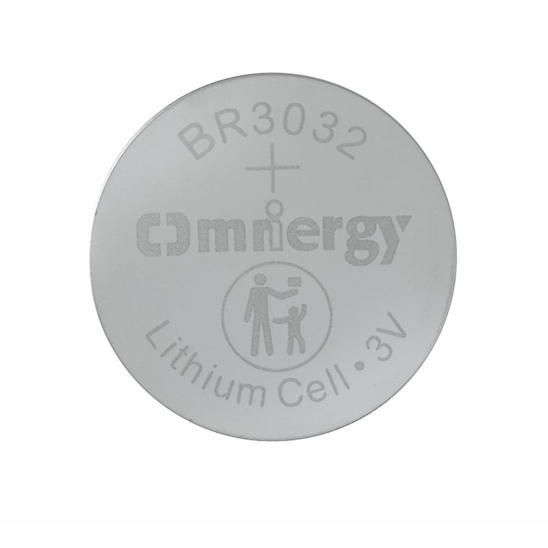 Supply BR3032 Lithium Button Cell Wholesale Factory YICHANG POWER