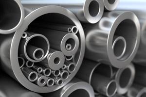 Cold Drawn Aluminium