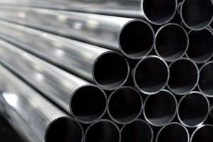 Big Diameter Aluminum Pipe