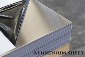 Aluminum Sheet