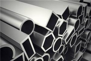 Aluminum Tubing