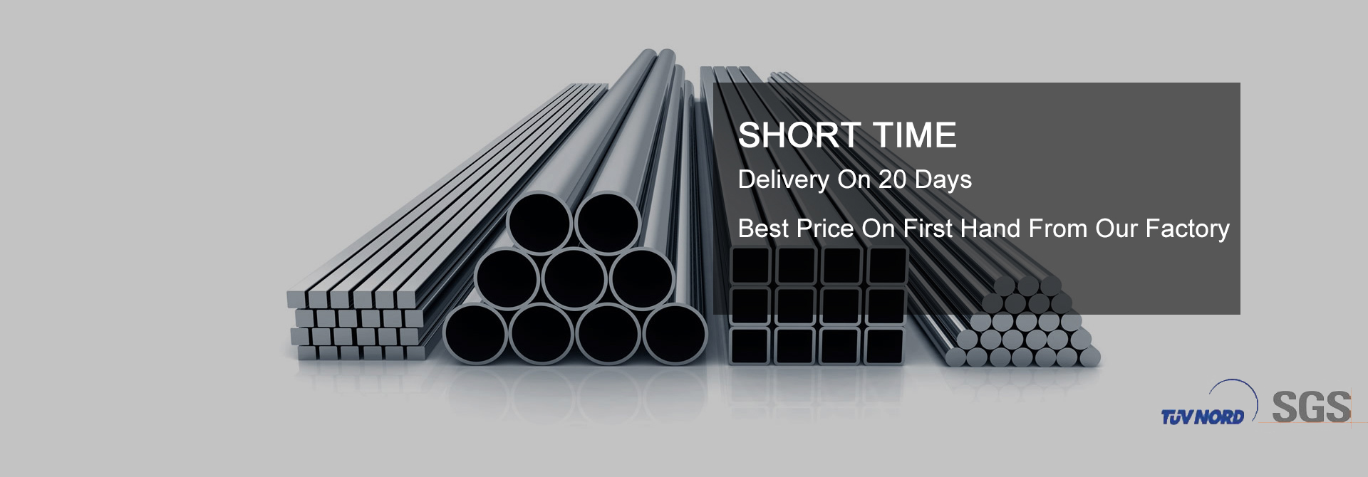 Delivery On 20 Days, Best Price On First Hand From Our Factory.