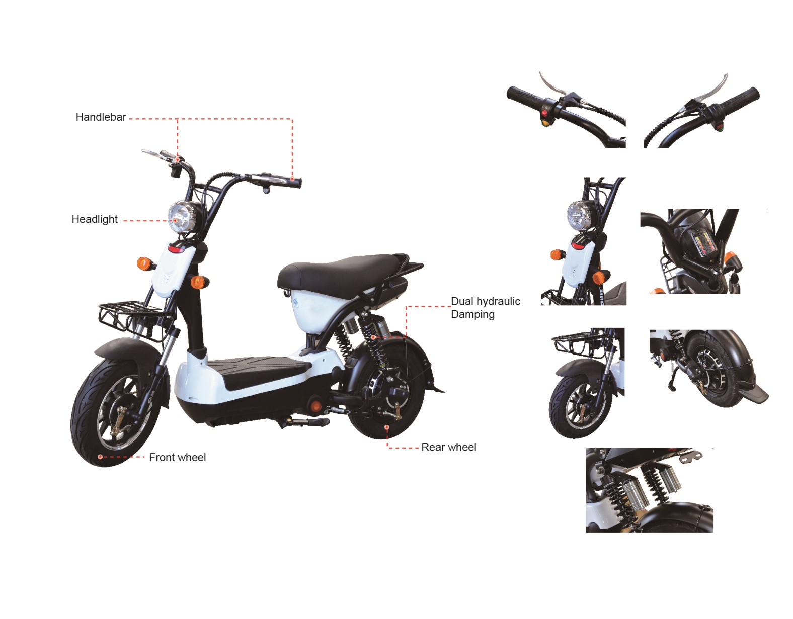 yonsland ebike price