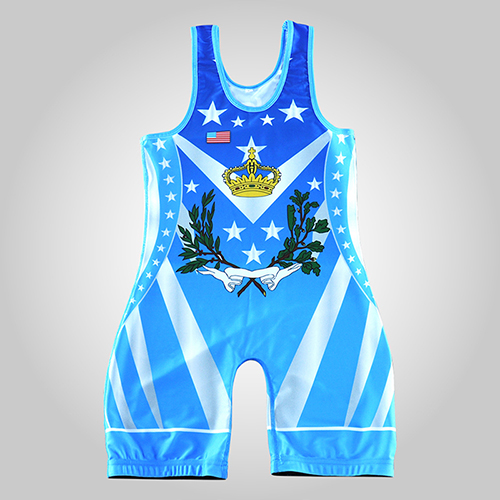 Supply Sublimated Wrestling Singlets Wholesale Factory Leto Sports