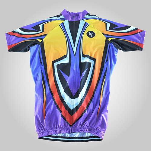 Custom Wholesale Sublimation Hoodie Polo Cycling Soccer Fishing