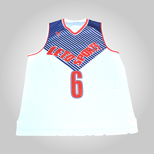 Supply Logo Sample Best Black Basketball Jersey Uniform Design Color Red  Wholesale Factory - Leto Sports Apparel Co,.Ltd