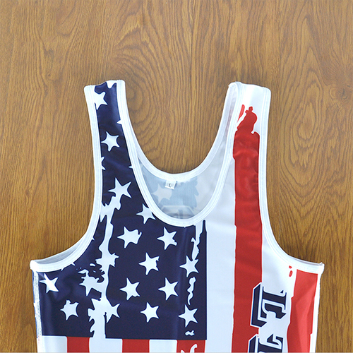 custom pro wrestling singlets