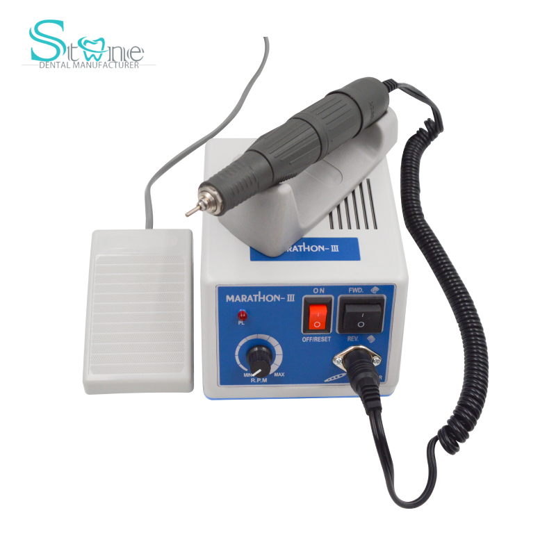 Supply Dental Equipment Micromotor Lab Brushless Handpiece Wholesale