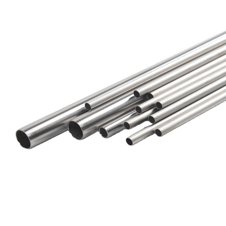 Stainless Steel Coiled Tubing Stainless Steel Coil Tubing Suppliers