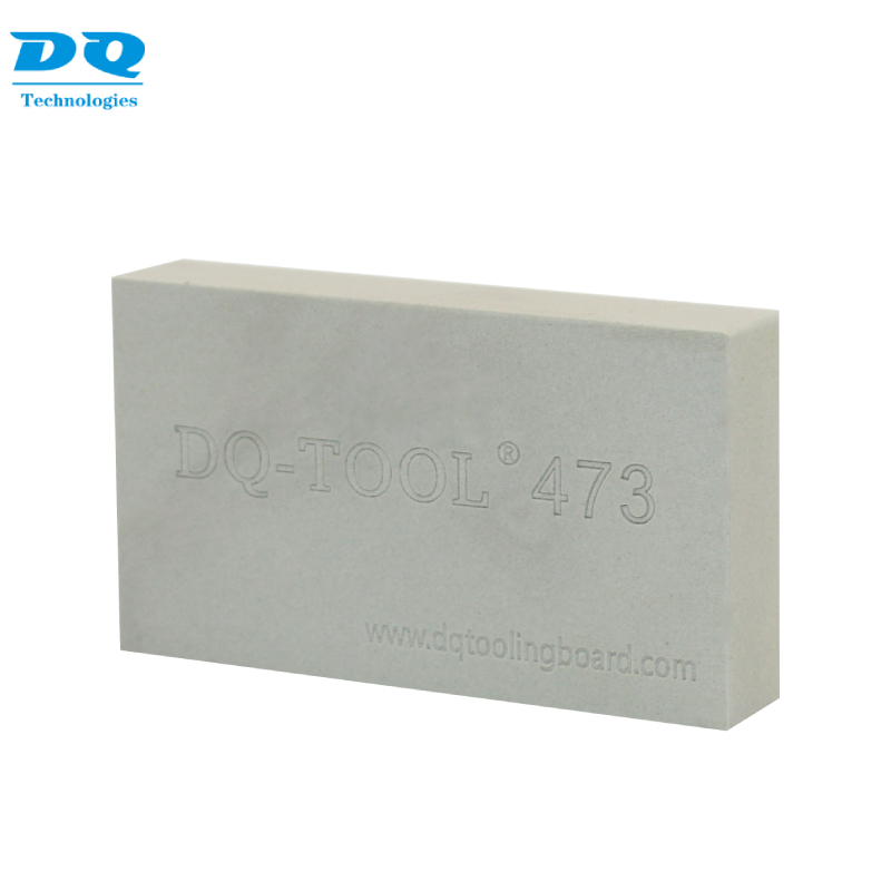 Supply 0 8 g cm³ Medium Density Polyurethane Models Tooling Board DQ473