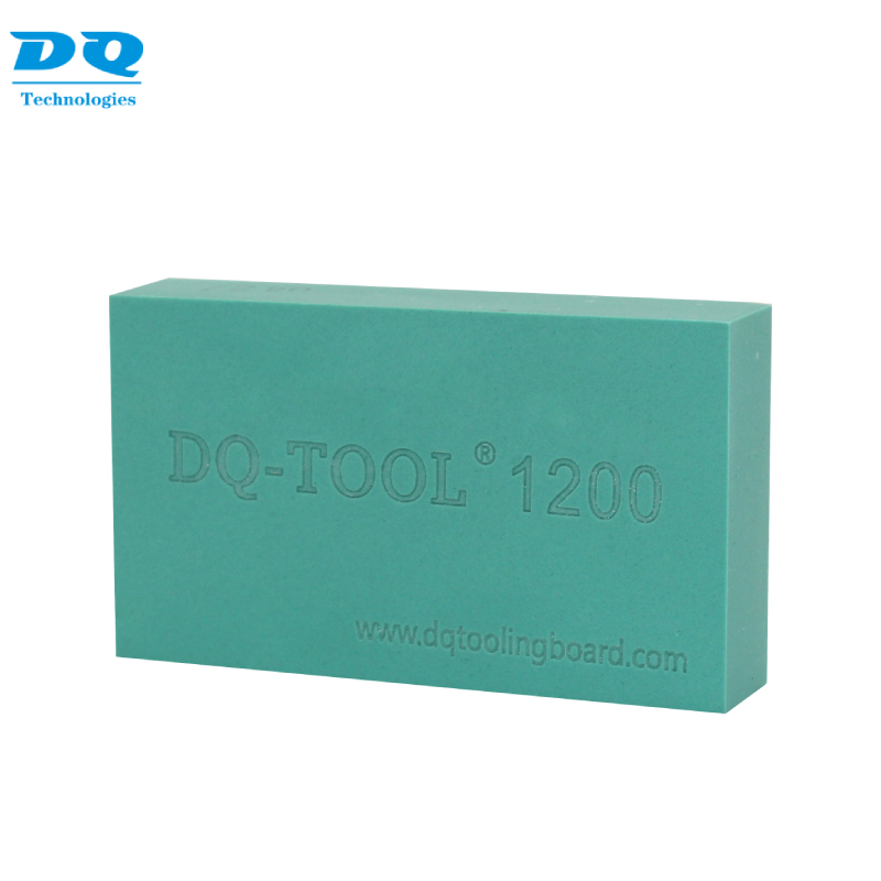 Supply G Cm High Density Polyurethane Green Foundry Board Dq