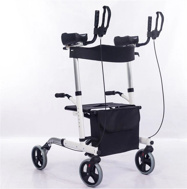 Supply Shopping Walker Rollator Walking Aids Wheelchair Wholesale