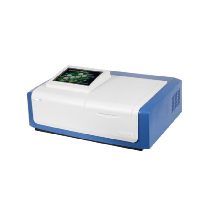 Supply L S Split Beam Uv Vis Spectrophotometer Wholesale Factory