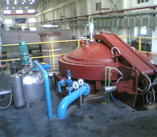 Supply Vacuum Pitch Pressure Impregnation Equipment Wholesale Factory