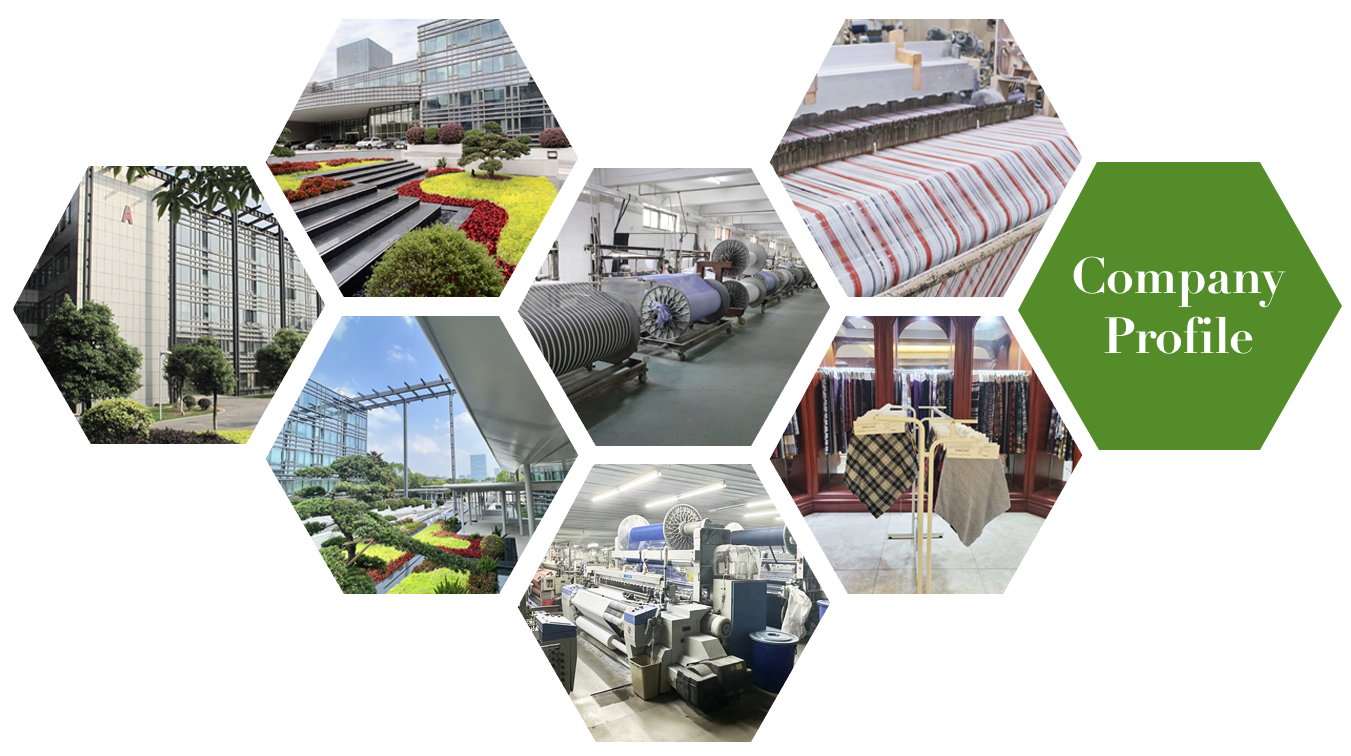 Flannel Fabric Factory Company Manufacturers Honry Fabric