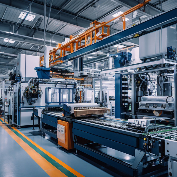 Cases of lithium iron phosphate batteries 06 Cases of lithium iron phosphate batteries 06