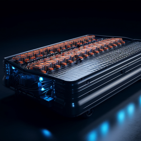 Cases of lithium iron phosphate batteries 05 Cases of lithium iron phosphate batteries 05