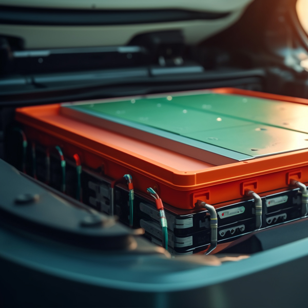 Cases of lithium iron phosphate batteries 03 Cases of lithium iron phosphate batteries 03