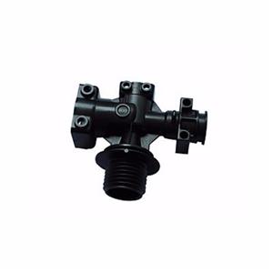 Fitting Connector Mould