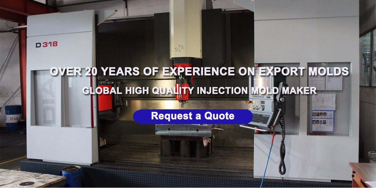 Automotive Interior Moulds