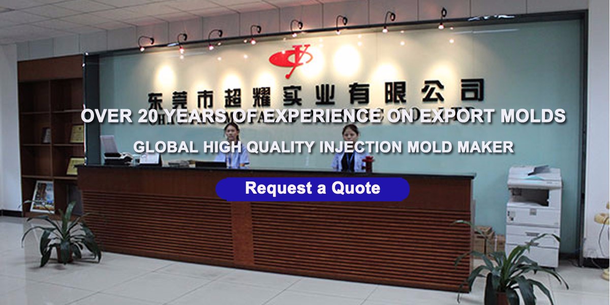 Household Plastic Moulds