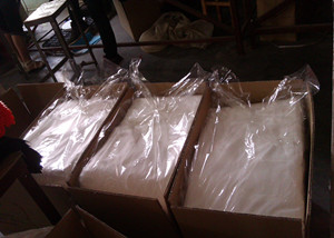 pp nonwoven