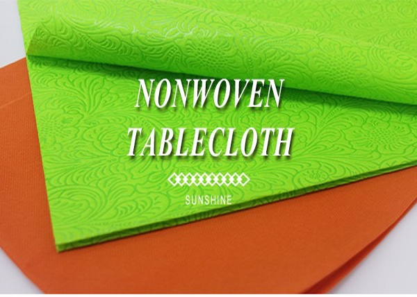 Nonwoven fabric