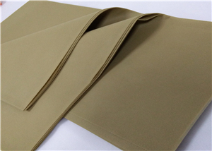 non-woven fabric