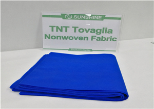 non-woven fabric