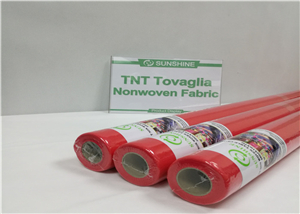 TNT pre-cut Tablecloth