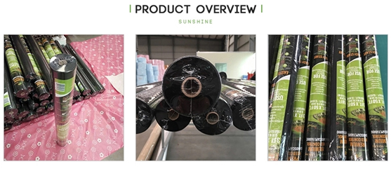 pp nonwoven fabric