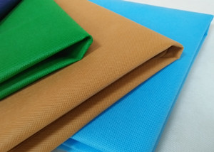 pp nonwoven fabric