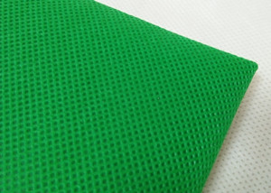 nonwoven material